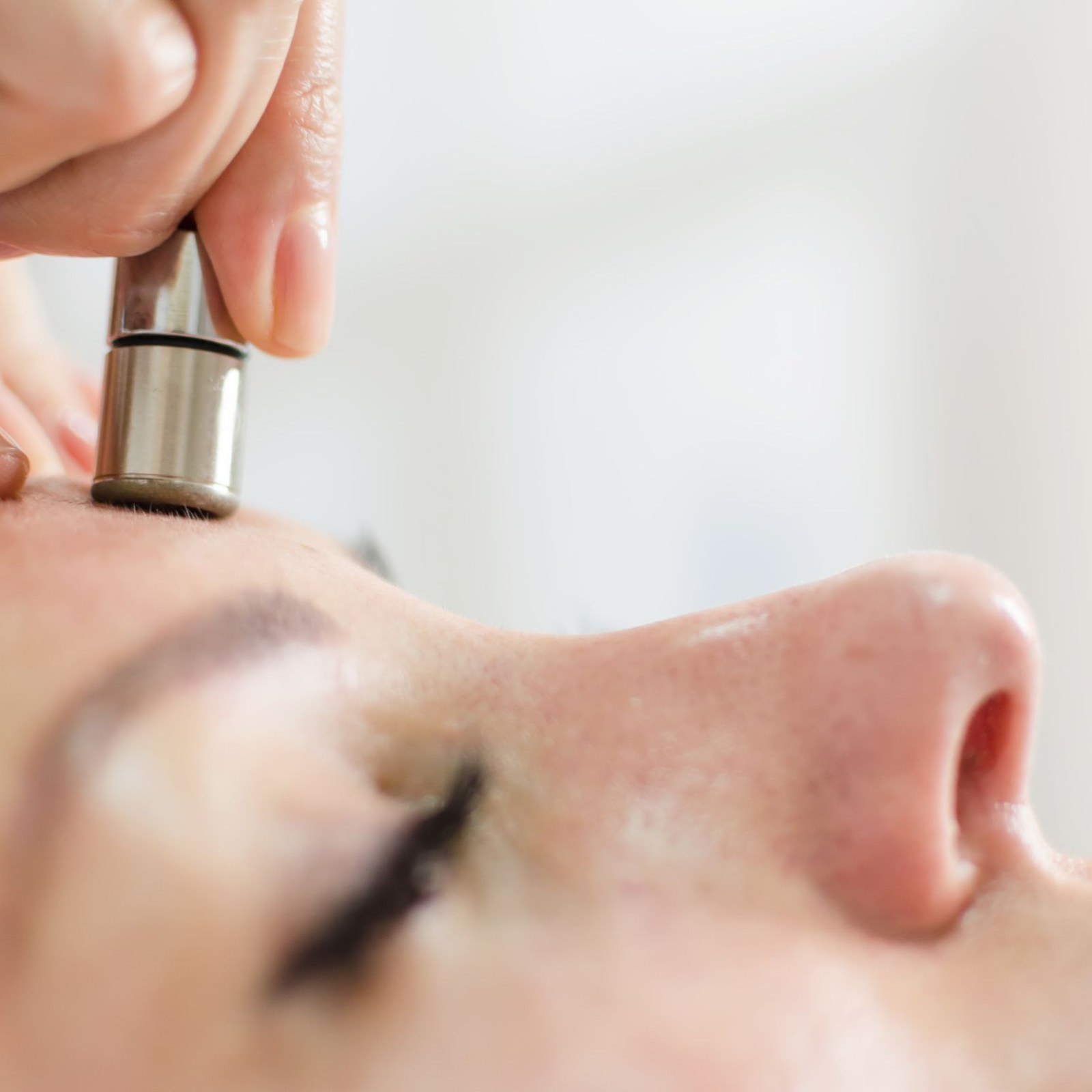 Diamond Dermabrasion