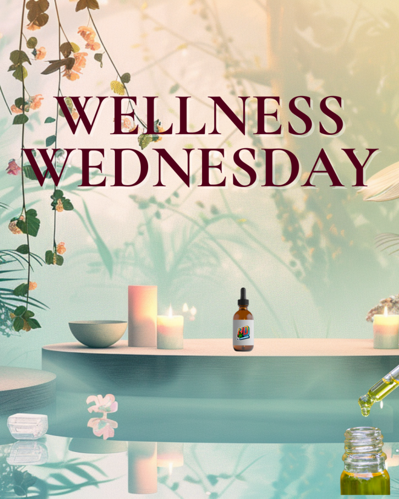 Wellness Wednesday